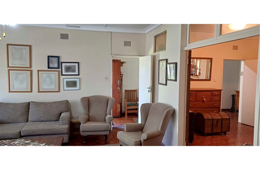 3 Bedroom Property for Sale in Jim Fouchepark Free State